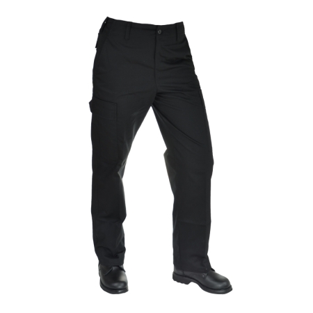 Spodnie BDU Junior - Czarne